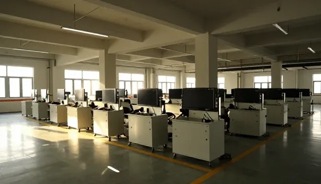 东莞市新活力服装有限公司分享成功应用经验