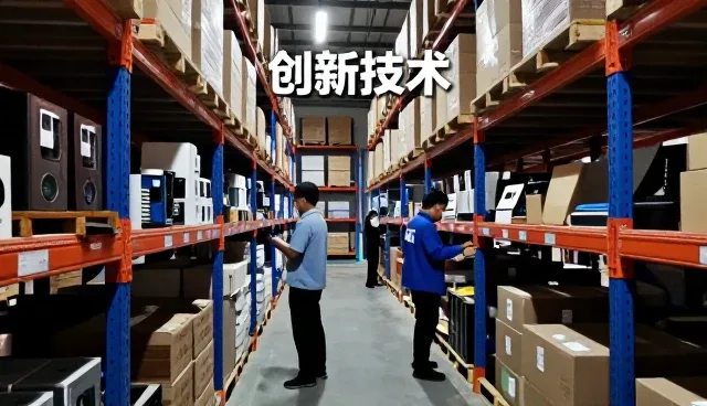 批量生产解决中小客户中的常见需求