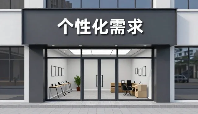 中小客户批量定制生产中的设备选择与维护要点